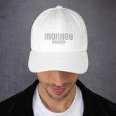 Classic Monkey Hanger Hat
